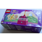 LEGO Millimy the Fairy 5801 Emballage