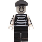 LEGO Mime Minifigur