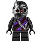 LEGO Mindroid Minifigur