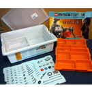 LEGO Mindstorms Education Base Set 9797 Emballage