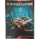 LEGO Mindstorms EV3 31313 Instrukcje