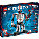 LEGO Mindstorms EV3 Set 31313 Packaging