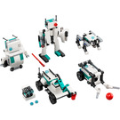 LEGO MINDSTORMS Mini Robots Set 40413