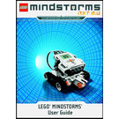 LEGO Mindstorms NXT 2.0 8547 Instructies