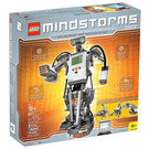 LEGO Mindstorms NXT Set 8527 Packaging