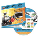 LEGO Mindstorms NXT Software 2.1 (2000080)