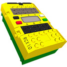 LEGO Mindstorms RCX 1.0 Programable Brique sans Battery Couvercle (sans Power Jack)