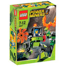 LEGO Mine Mech Set 8957 Packaging
