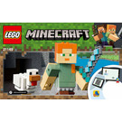 Buy LEGO BigFig Series 1 Instructions | Brick Owl - LEGO Marketplace