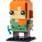 LEGO Minecraft Alex Set 40624