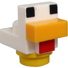 LEGO Minecraft Baby Chicken