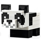 LEGO Minecraft Baby Panda