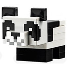 레고 Minecraft Baby Panda