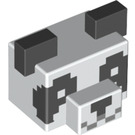 LEGO Minecraft Bear Kopf (66266)