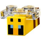 레고 Minecraft Bee, Passive