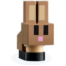 LEGO Minecraft Bunny / Hase Baby