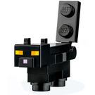 LEGO Minecraft Cat