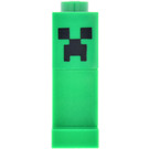 LEGO Minecraft Creeper Minifiguur