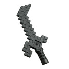 LEGO Minecraft Cutlass