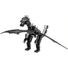 LEGO Minecraft Ender Dragon - Original Version