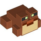 LEGO Minecraft Frog (102163)
