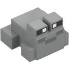 LEGO Minecraft Frog with Gray (103725)