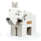 LEGO Minecraft Goat from 21184