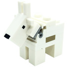 레고 Minecraft Goat from 21187