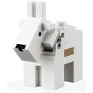 LEGO Minecraft Goat from 21243