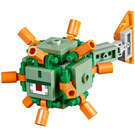 LEGO MineCraft Guardian