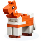 레고 Minecraft Horse