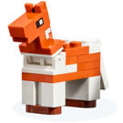 LEGO Minecraft Horse