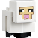 LEGO Minecraft Lamb