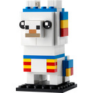 LEGO Minecraft Llama Set 40625