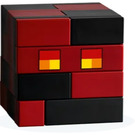 LEGO Minecraft Magma Cube