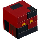 레고 Minecraft Magma Cube