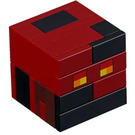 LEGO Minecraft Magma Cube