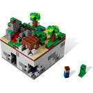 LEGO Minecraft Micro World - The Forest Set 21102
