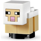 레고 Minecraft minifigure lamb