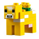 LEGO Minecraft Moobloom Cow