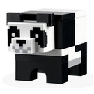 레고 Minecraft Panda