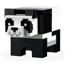 LEGO Minecraft Panda