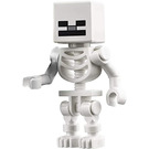 LEGO Minecraft Skelet minifigure