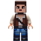 LEGO Minecraft Skin 3 Minifigure