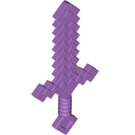 LEGO Minecraft Sword (18787)
