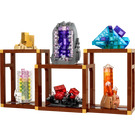 LEGO Mineral Collection Set 21362