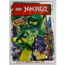 LEGO Ming 891506 Packaging