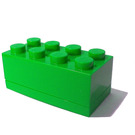 LEGO Mini 2x4 Storage Brick (4012)