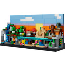 LEGO Mini Biomes Set 21589