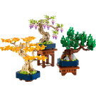 LEGO Mini Bonsai Trees Set 10373